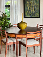 Load image into Gallery viewer, Mid-Century, G Plan Dining Set by Victor Wilkins