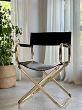 Load image into Gallery viewer, Italian Director's Chair by Arrben