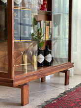 Load image into Gallery viewer, Retro Display/Drinks Cabinet