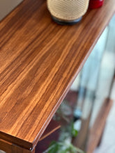 Load image into Gallery viewer, Retro Display/Drinks Cabinet