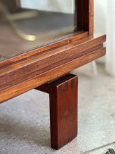 Load image into Gallery viewer, Retro Display/Drinks Cabinet