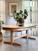 Load image into Gallery viewer, Mid-Century Dining Room Set