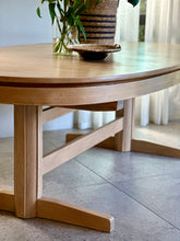Load image into Gallery viewer, Mid-Century Dining Room Set