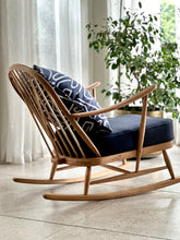 Load image into Gallery viewer, Pair Of Lubis Rocking Chairs