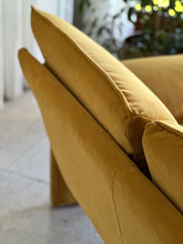 Load image into Gallery viewer, Post Modern "De Sede" Style Couch
