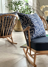 Load image into Gallery viewer, Pair Of Lubis Rocking Chairs