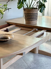 Load image into Gallery viewer, Mid-Century Dining Room Set