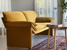 Load image into Gallery viewer, Post Modern "De Sede" Style Couch