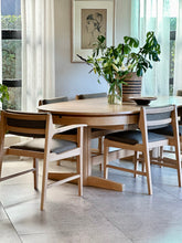 Load image into Gallery viewer, Mid-Century Dining Room Set