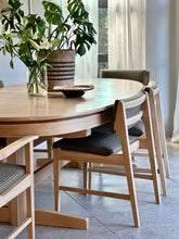 Load image into Gallery viewer, Mid-Century Dining Room Set