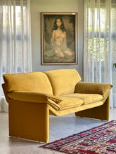Load image into Gallery viewer, Post Modern "De Sede" Style Couch