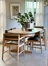 Load image into Gallery viewer, Mid-Century Dining Room Set