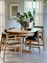 Load image into Gallery viewer, Mid-Century Dining Room Set