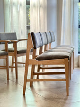 Load image into Gallery viewer, Mid-Century Dining Room Set