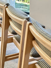 Load image into Gallery viewer, Mid-Century Dining Room Set
