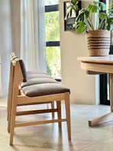 Load image into Gallery viewer, Mid-Century Dining Room Set