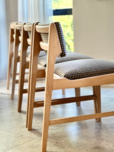 Load image into Gallery viewer, Mid-Century Dining Room Set