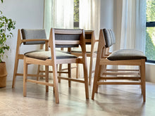 Load image into Gallery viewer, Mid-Century Dining Room Set