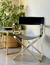 Load image into Gallery viewer, Italian Director's Chair by Arrben