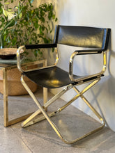 Load image into Gallery viewer, Italian Director's Chair by Arrben