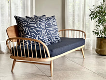 Load image into Gallery viewer, Ercol Mid-Century Studio Couch / Daybed