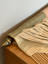 Load image into Gallery viewer, Hanging Wool-Artwork