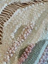 Load image into Gallery viewer, Hanging Wool-Artwork