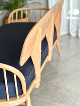 Load image into Gallery viewer, Ercol Mid-Century Studio Couch / Daybed