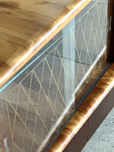 Load image into Gallery viewer, Retro "Frystark" Sideboard