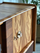 Load image into Gallery viewer, Retro "Frystark" Sideboard