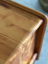 Load image into Gallery viewer, Retro "Frystark" Sideboard