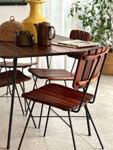 Load image into Gallery viewer, Retro Dining Set / Patio Set