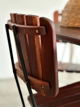 Load image into Gallery viewer, Retro Dining Set / Patio Set