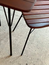 Load image into Gallery viewer, Retro Dining Set / Patio Set