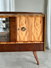 Load image into Gallery viewer, Retro "Frystark" Sideboard