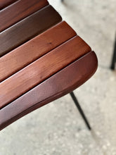 Load image into Gallery viewer, Retro Dining Set / Patio Set