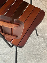 Load image into Gallery viewer, Retro Dining Set / Patio Set