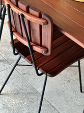 Load image into Gallery viewer, Retro Dining Set / Patio Set