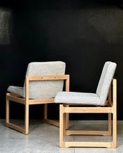 Load image into Gallery viewer, Dining Chairs | Modular-Style