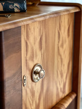 Load image into Gallery viewer, Retro "Frystark" Sideboard