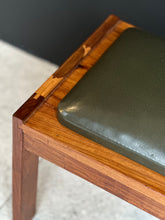 Load image into Gallery viewer, Retro Kiaat Telephone Table