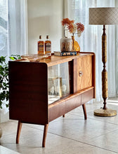 Load image into Gallery viewer, Retro "Frystark" Sideboard