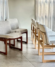 Load image into Gallery viewer, Dining Chairs | Modular-Style