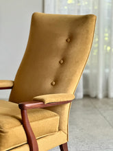 Load image into Gallery viewer, Parker Knoll Armchair - High Back