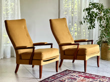 Load image into Gallery viewer, Parker Knoll Armchair - High Back