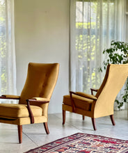 Load image into Gallery viewer, Parker Knoll Armchair - High Back