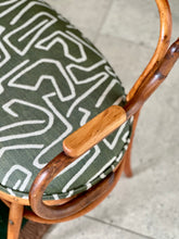 Load image into Gallery viewer, Vintage Bentwood Bench - Thonet Style