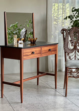 Load image into Gallery viewer, Compact Retro Dresser