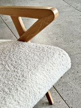 Load image into Gallery viewer, Pair of MCM Occasional Chairs