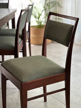 Load image into Gallery viewer, Mid-Century Dining Set (Includes 8 Chairs)